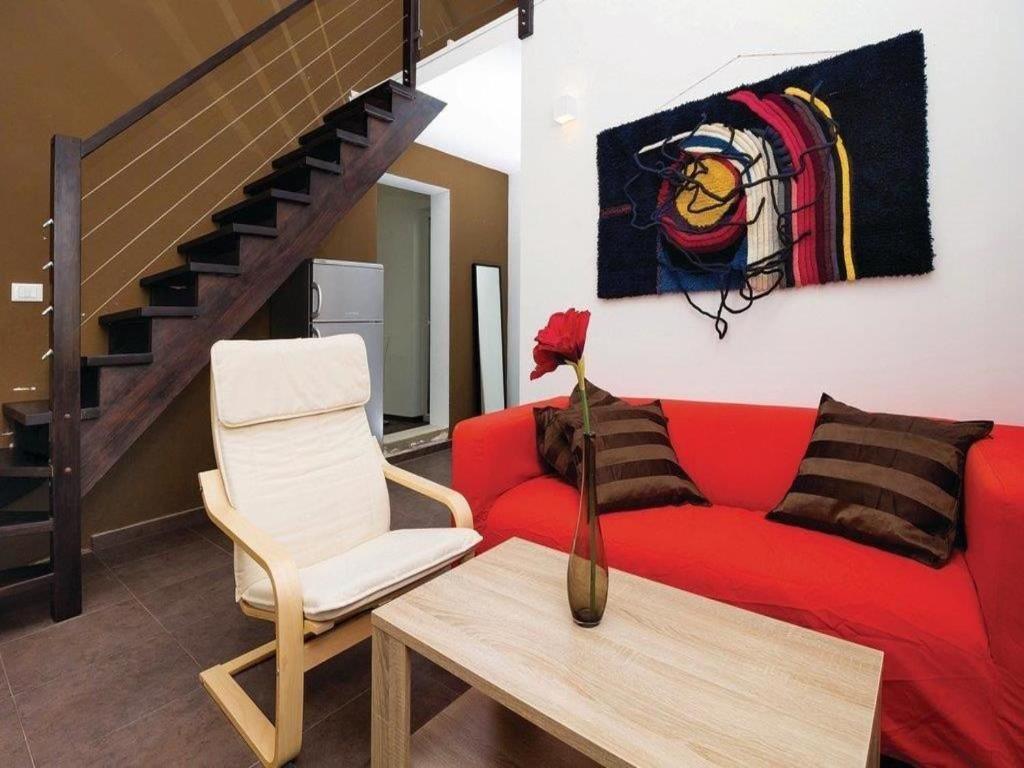 Apartments Grzic Porozina Extérieur photo