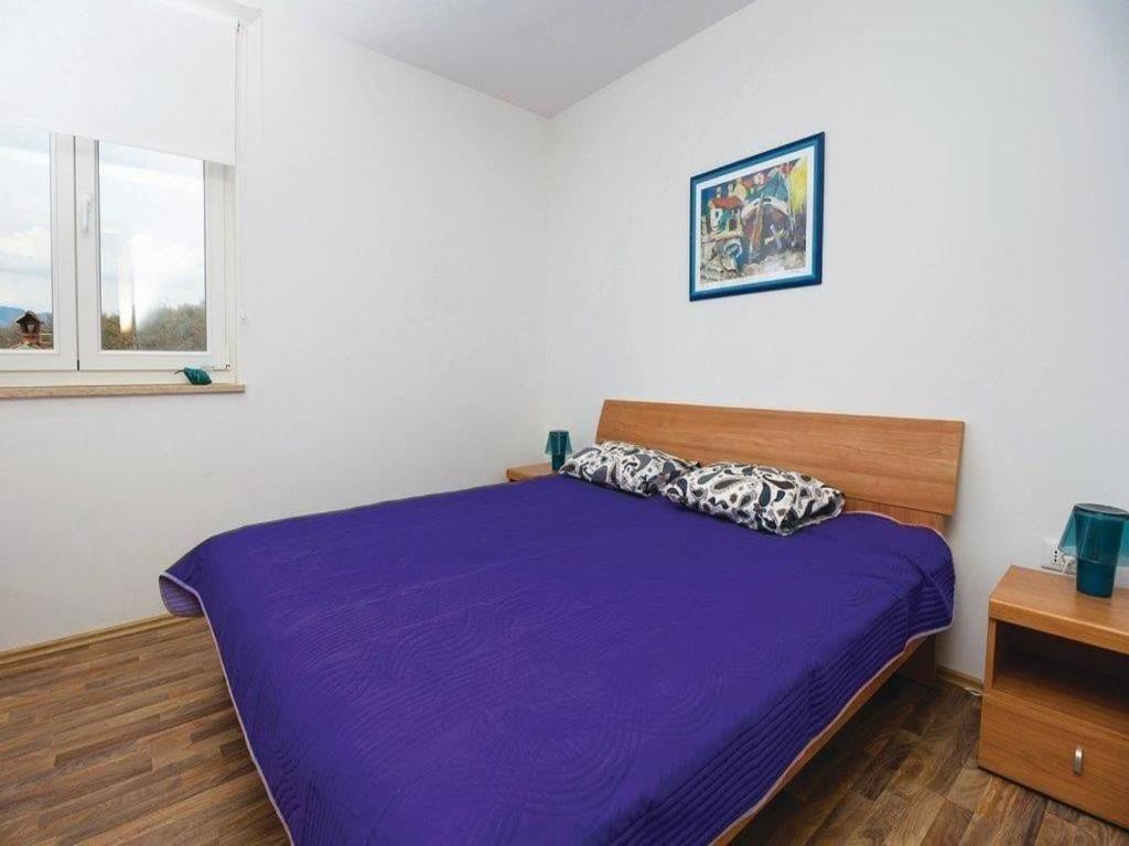 Apartments Grzic Porozina Extérieur photo
