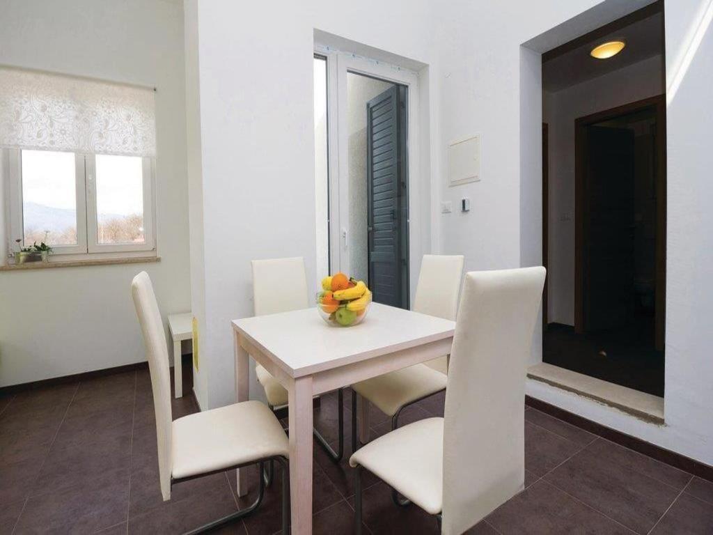 Apartments Grzic Porozina Extérieur photo