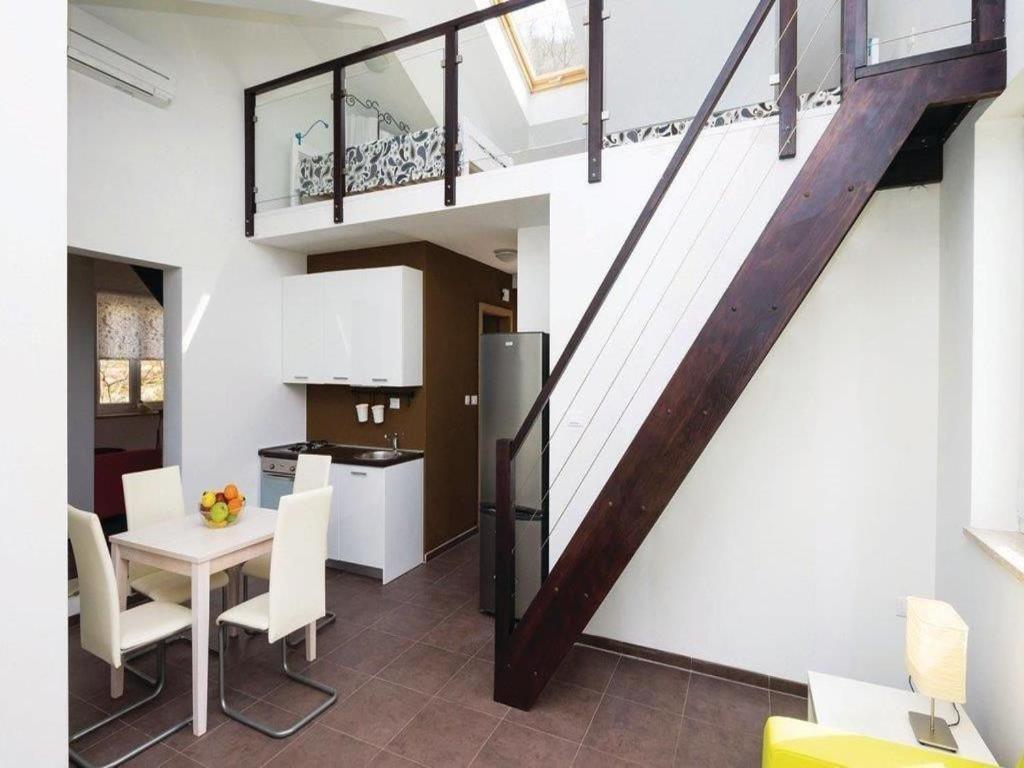 Apartments Grzic Porozina Extérieur photo