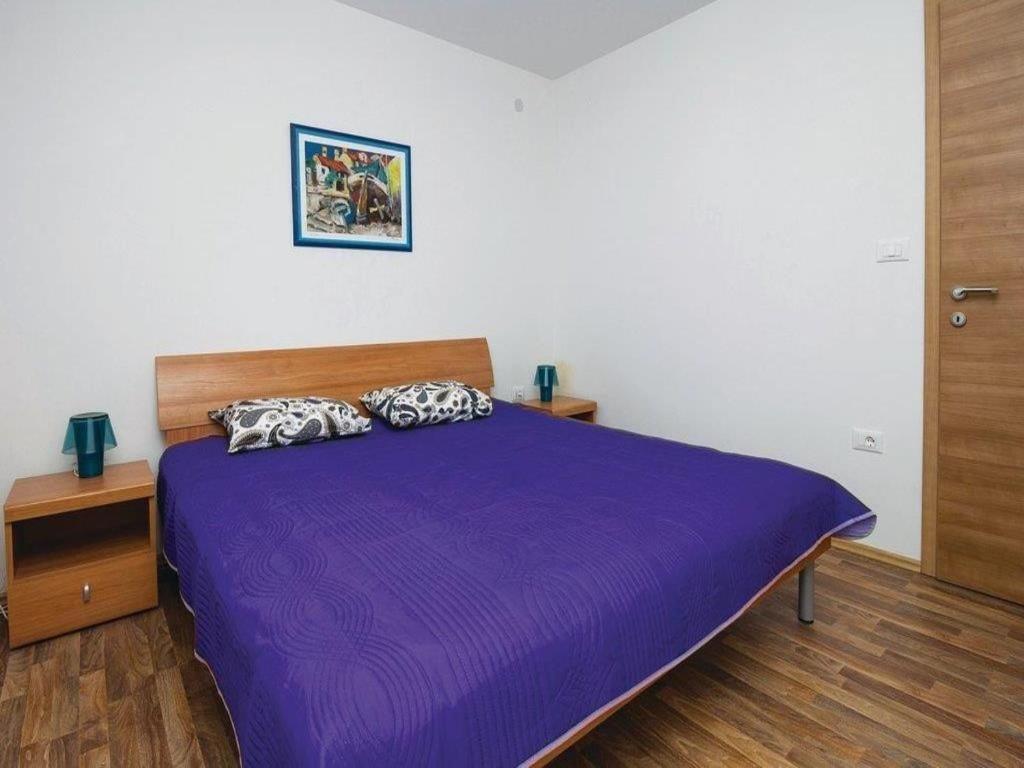 Apartments Grzic Porozina Extérieur photo