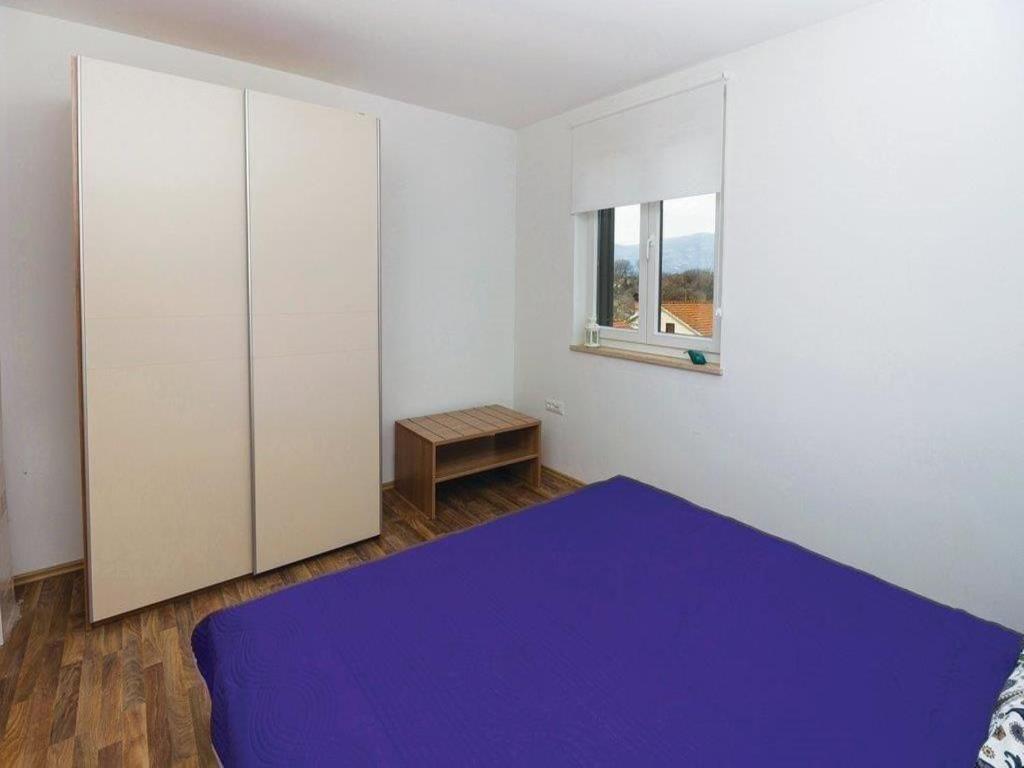 Apartments Grzic Porozina Extérieur photo