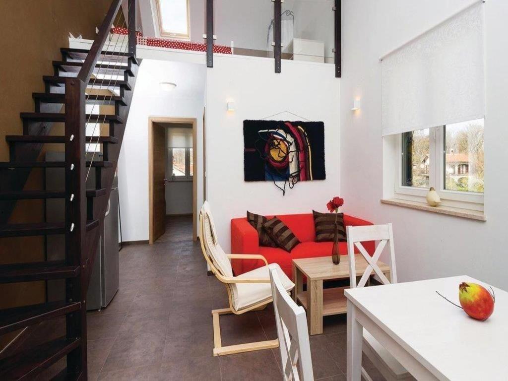 Apartments Grzic Porozina Extérieur photo