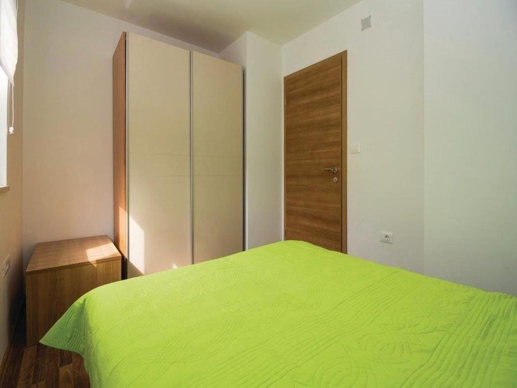 Apartments Grzic Porozina Extérieur photo
