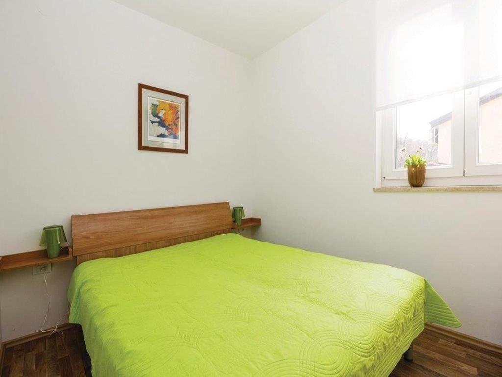 Apartments Grzic Porozina Extérieur photo