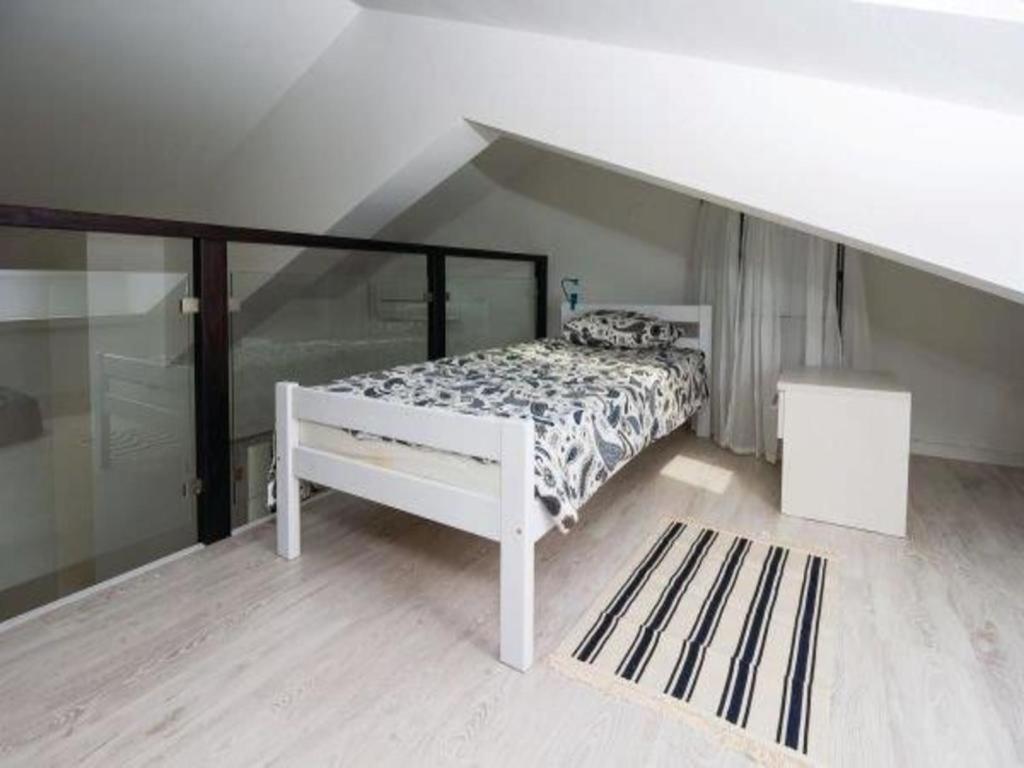 Apartments Grzic Porozina Extérieur photo